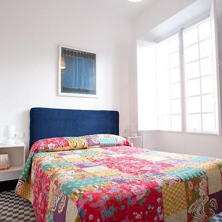 Apartamentos Calle Rosario Севиля Екстериор снимка