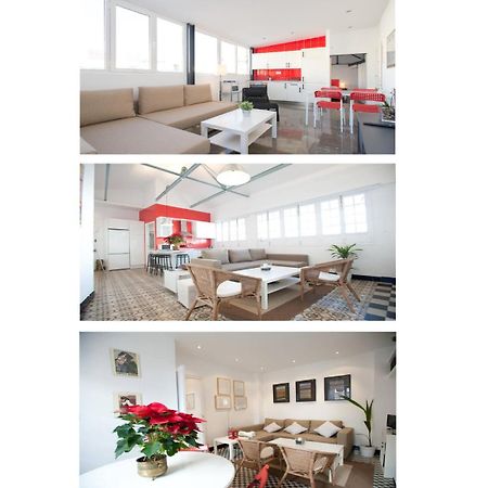 Apartamentos Calle Rosario Севиля Екстериор снимка