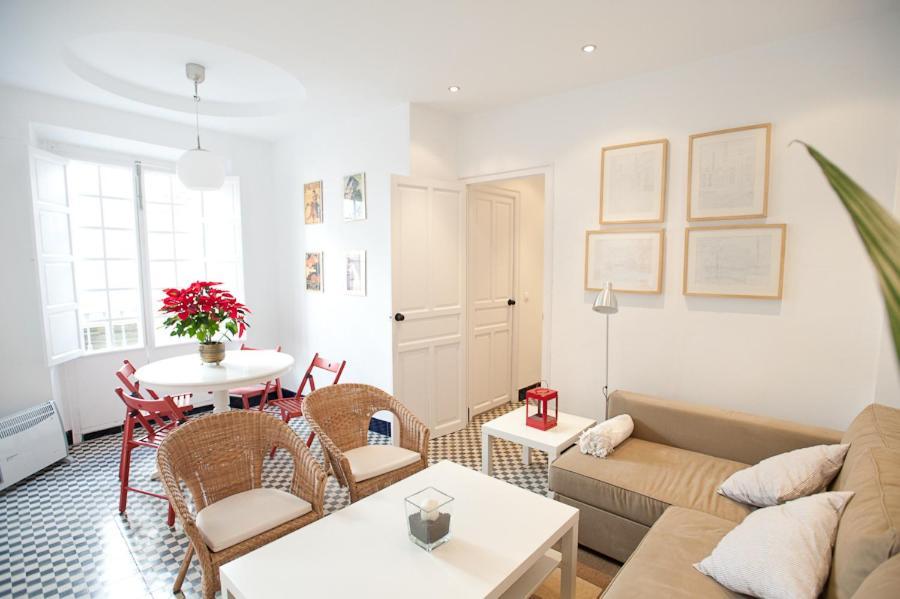 Apartamentos Calle Rosario Севиля Стая снимка