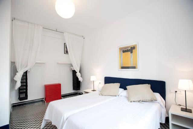 Apartamentos Calle Rosario Севиля Екстериор снимка