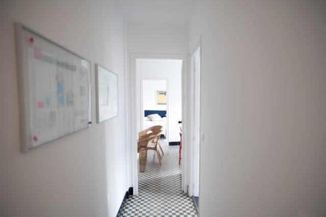 Apartamentos Calle Rosario Севиля Екстериор снимка