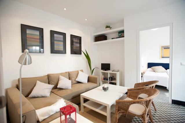 Apartamentos Calle Rosario Севиля Екстериор снимка