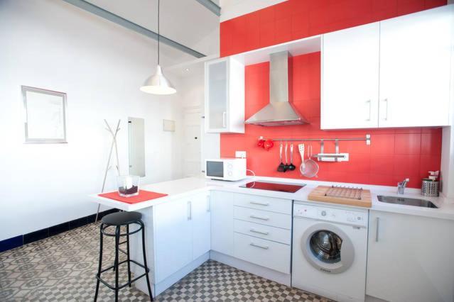 Apartamentos Calle Rosario Севиля Екстериор снимка