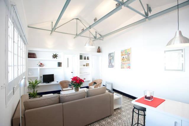 Apartamentos Calle Rosario Севиля Екстериор снимка