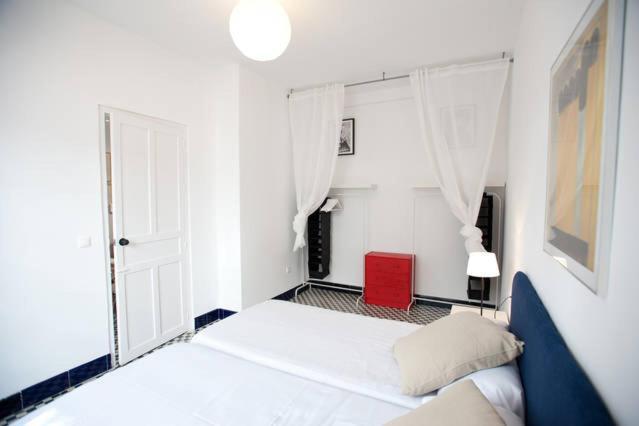 Apartamentos Calle Rosario Севиля Екстериор снимка