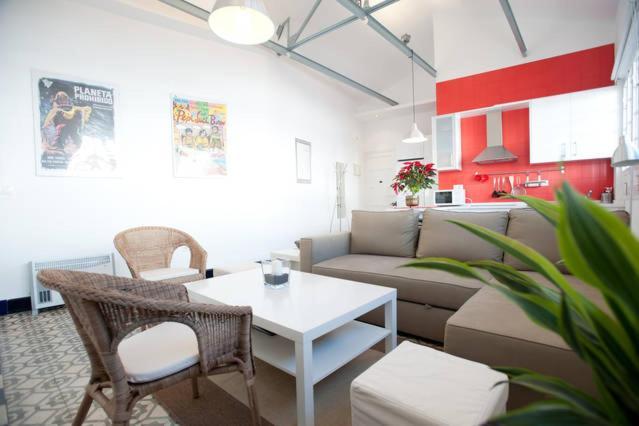 Apartamentos Calle Rosario Севиля Екстериор снимка