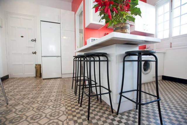 Apartamentos Calle Rosario Севиля Екстериор снимка
