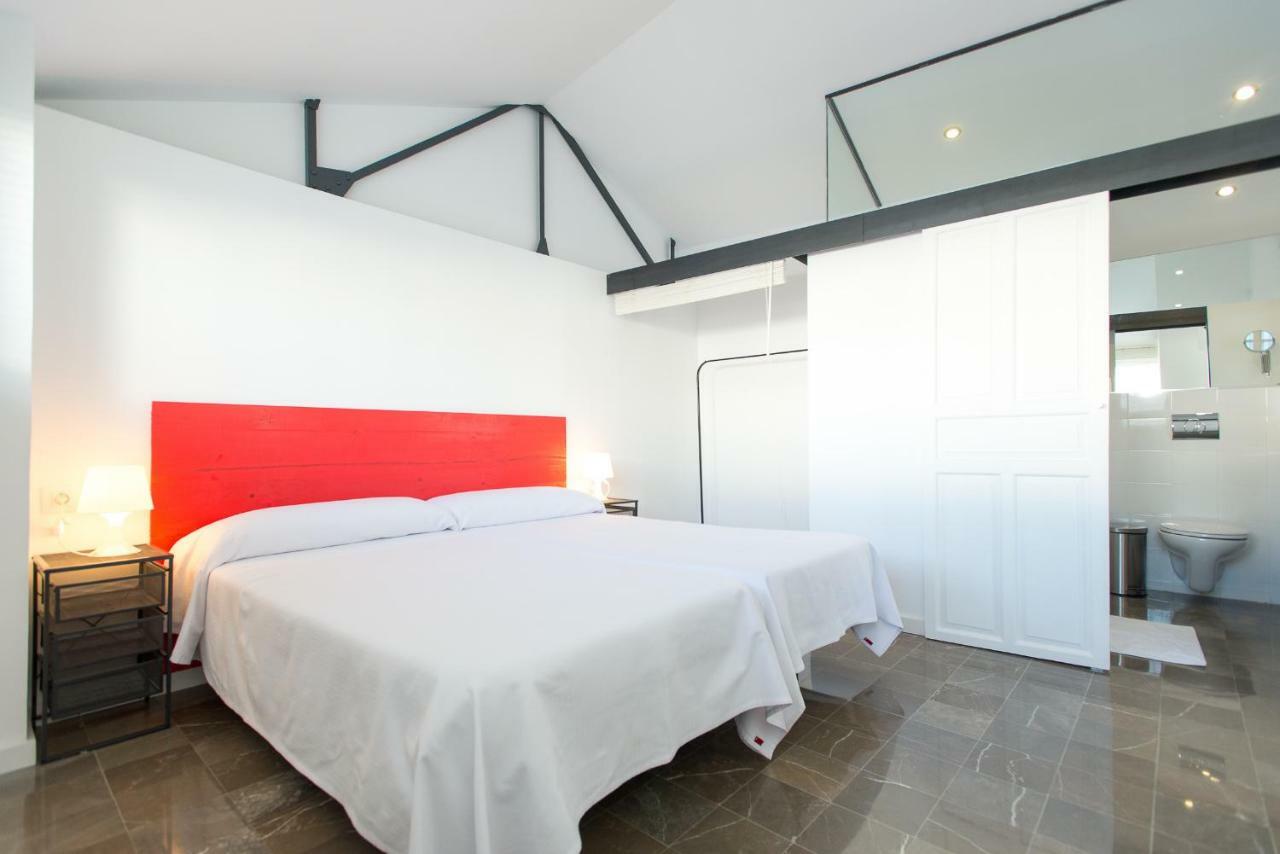 Apartamentos Calle Rosario Севиля Екстериор снимка
